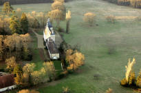 Ch�teau de La Tour d’Oyr�