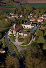 ch�teau de Tourly