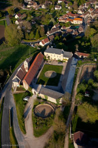 ch�teau de Tourly