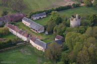 château de Tournebu