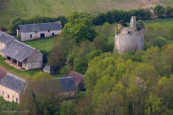 château de Tournebu