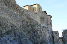 chteau de Tournon-sur-Rhone