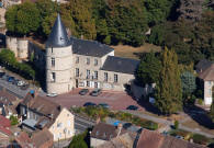 ch�teau de Trie-Ch�teau