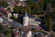 ch�teau de Trie-Ch�teau