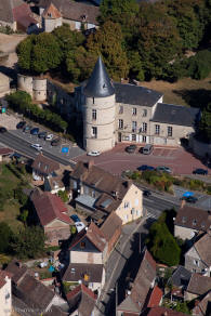 ch�teau de Trie-Ch�teau