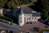ch�teau de Trie-Ch�teau