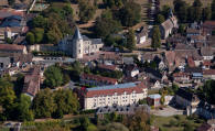 ch�teau de Trie-Ch�teau