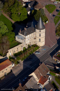 ch�teau de Trie-Ch�teau