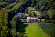 ch�teau d'Urtubie � Urrugne