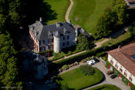ch�teau d'Urtubie � Urrugne