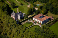 ch�teau d'Urtubie � Urrugne