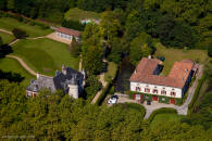 ch�teau d'Urtubie � Urrugne