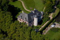 ch�teau d'Urtubie � Urrugne