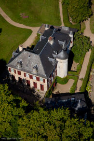 ch�teau d'Urtubie � Urrugne