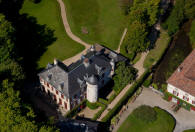 ch�teau d'Urtubie � Urrugne
