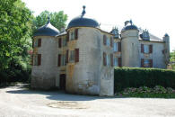 ch�teau d'Urtubie � Urrugne