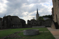 ch�teau d'Useldange