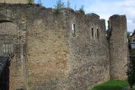 ch�teau d'Useldange