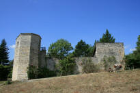 Ch�teau d'Uzech Lot