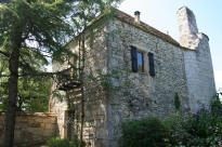 Ch�teau d'Uzech Lot