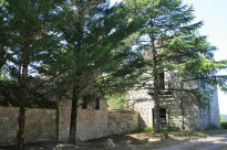 Château d'Uzech Lot