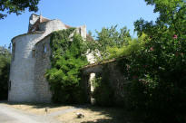 Ch�teau d'Uzech Lot