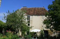 Château d'Uzech Lot