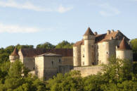 chateau de Vaillac