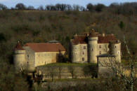 chateau de Vaillac