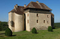 chateau de Vaillac