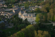château de Valmont