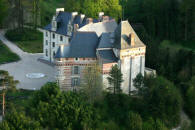 ch�teau de Valmont