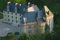 ch�teau de Valmont