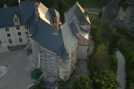ch�teau de Valmont