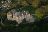 château de Valmont