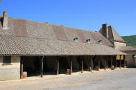 chteau de Varennes  Quinci-en-Beaujolais