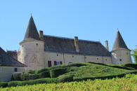 chteau de Varennes  Quinci-en-Beaujolais