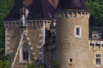 chateau de Varey  Saint Jean le Vieux