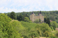 chateau de Varey  Saint-Jean-le-Vieux