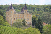 chateau de Varey  Saint-Jean-le-Vieux