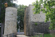 chateau de Varey  Saint-Jean-le-Vieux