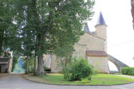 chateau de Varey  Saint-Jean-le-Vieux