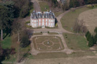 château de Vatimesnil