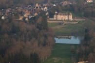 ch�teau de Vaudancourt