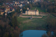 ch�teau de Vaudancourt