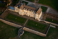 ch�teau de Vaudancourt