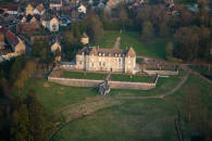 ch�teau de Vaudancourt