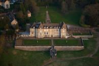 ch�teau de Vaudancourt