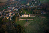 ch�teau de Vaudancourt