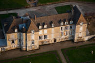 ch�teau de Vaudancourt